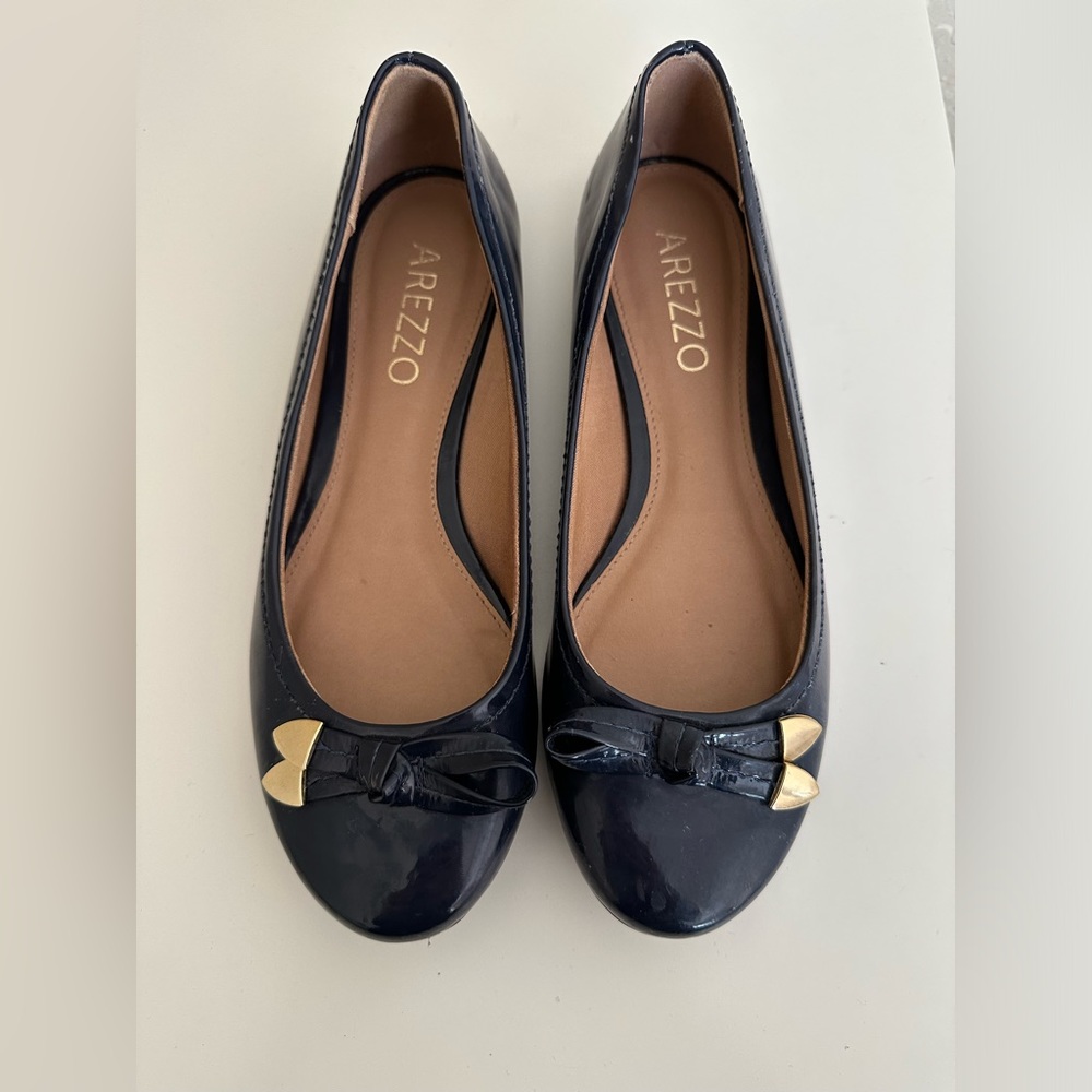 Arezzo Flats